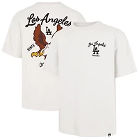 '47 Los Angeles Dodgers Souvenir Eagle Foundation T-Shirt
