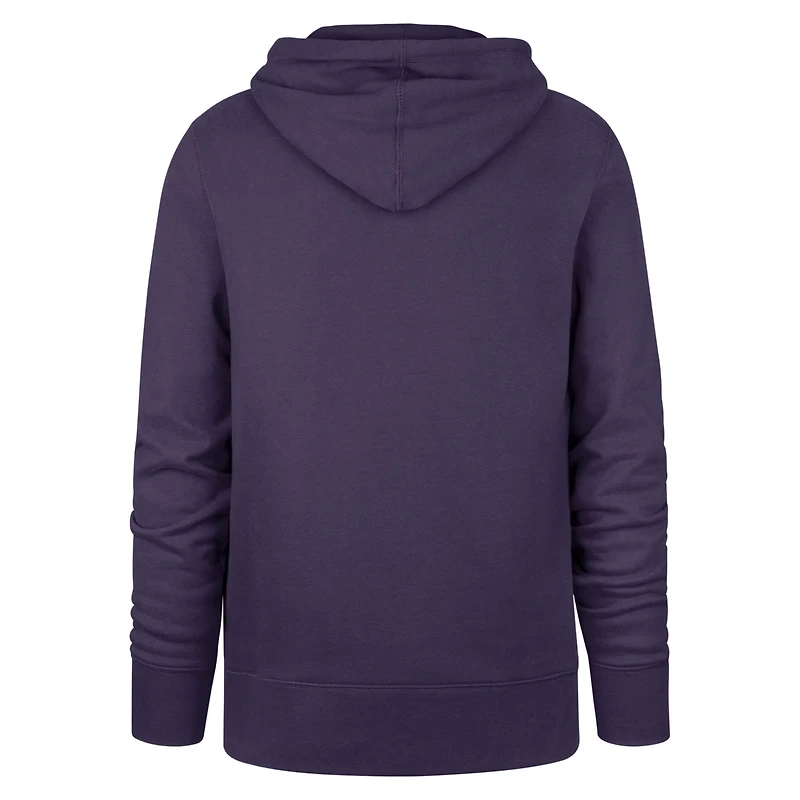 '47 Los Angeles Lakers Big  Tall Good Call Headline Pullover Hoodie