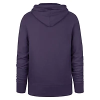 '47 Los Angeles Lakers Big  Tall Good Call Headline Pullover Hoodie