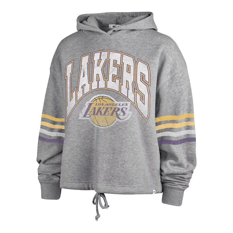 '47 Los Angeles Lakers Upland Bennett Pullover Hoodie