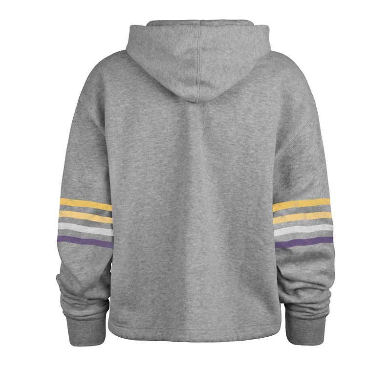 '47 Los Angeles Lakers Upland Bennett Pullover Hoodie