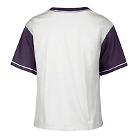 '47 LSU Tigers Vault Premier Tilda T-Shirt