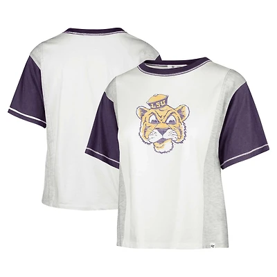 '47 LSU Tigers Vault Premier Tilda T-Shirt