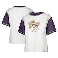 '47 LSU Tigers Vault Premier Tilda T-Shirt