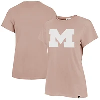 '47 Michigan Wolverines Premier Frankie T-Shirt