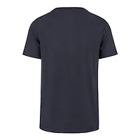 '47 Michigan Wolverines Side Arm Franklin T-Shirt
