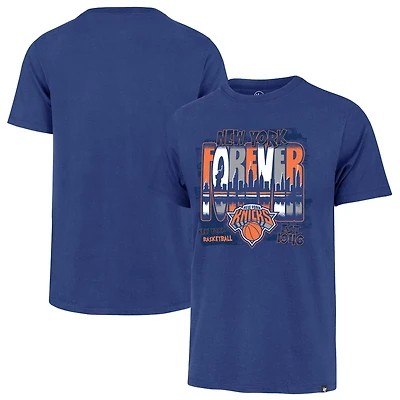 '47 New York Knicks Super Regional Franklin T-Shirt