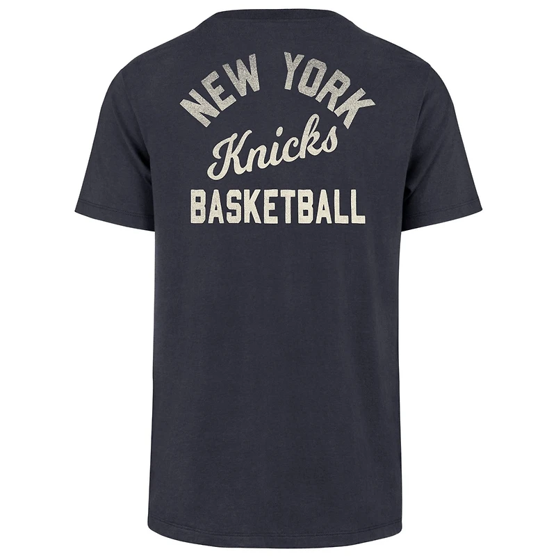 '47 New York Knicks Turn Back Franklin T-Shirt
