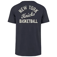 '47 New York Knicks Turn Back Franklin T-Shirt