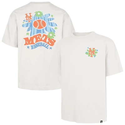 '47 New York Mets Flora Foundation T-Shirt