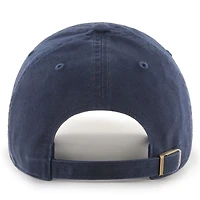 '47 New York Yankees 2024 AL East Division Champions Clean Up Adjustable Hat