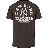 '47 New York Yankees Back Canyon Franklin T-Shirt