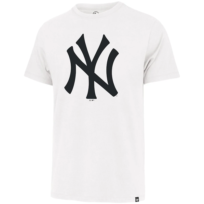 '47 New York Yankees Imprint Franklin T-Shirt