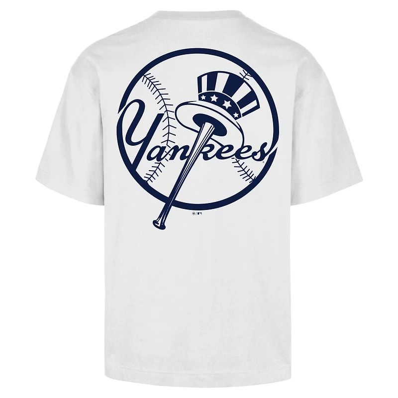 '47 New York Yankees Petroni Foundation T-Shirt