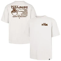 '47 New York Yankees Petroni Tiramisu Foundation T-Shirt