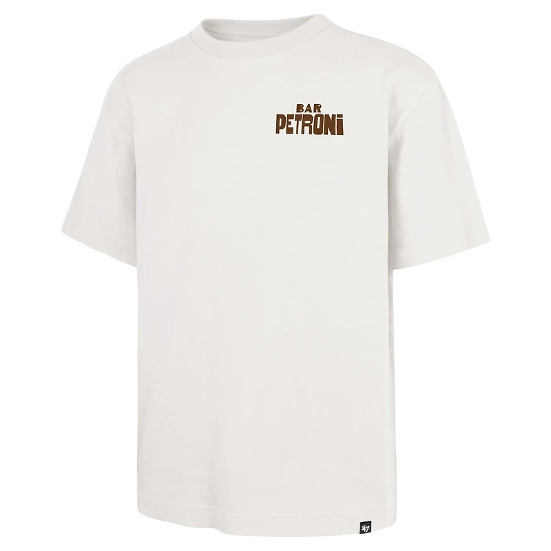 '47 New York Yankees Petroni Tiramisu Foundation T-Shirt
