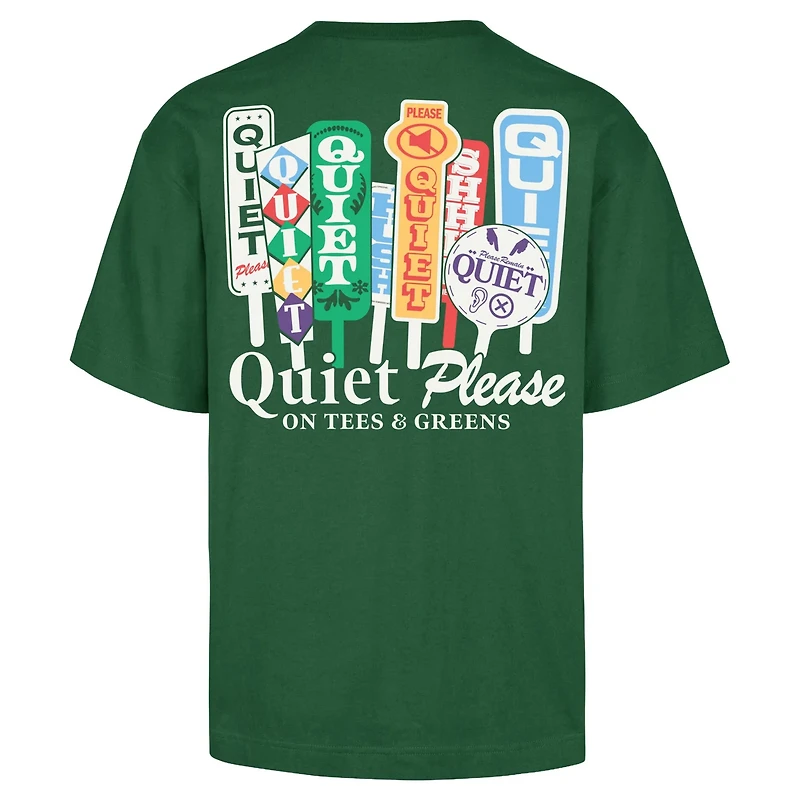 '47 New York Yankees Plackard Foundation T-Shirt