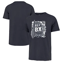 '47 New York Yankees Regional Franklin T-Shirt