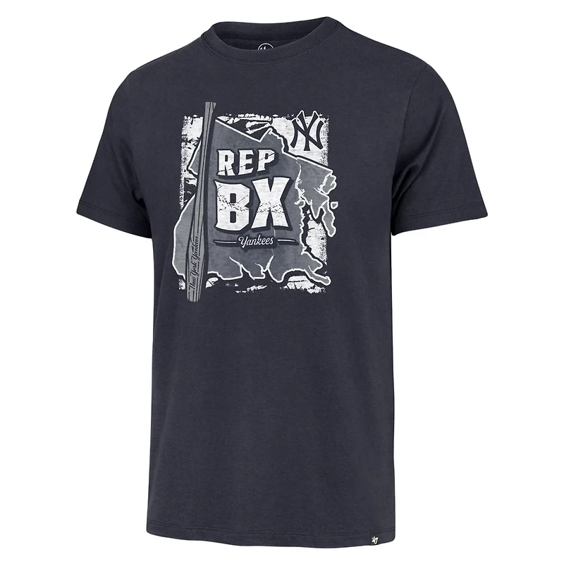 '47 New York Yankees Regional Franklin T-Shirt