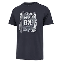 '47 New York Yankees Regional Franklin T-Shirt