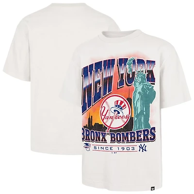 '47 New York Yankees Regional Upland Foundation T-Shirt