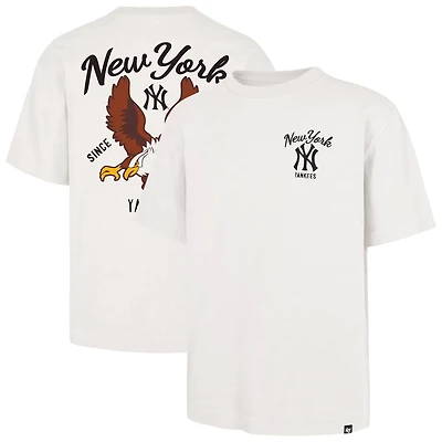 '47 New York Yankees Souvenir Eagle Foundation T-Shirt