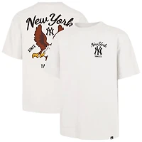 '47 New York Yankees Souvenir Eagle Foundation T-Shirt