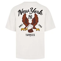 '47 New York Yankees Souvenir Eagle Foundation T-Shirt