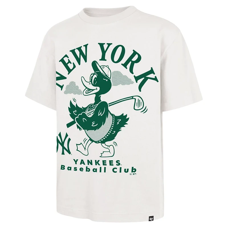 '47 New York Yankees Strollin' Foundation T-Shirt
