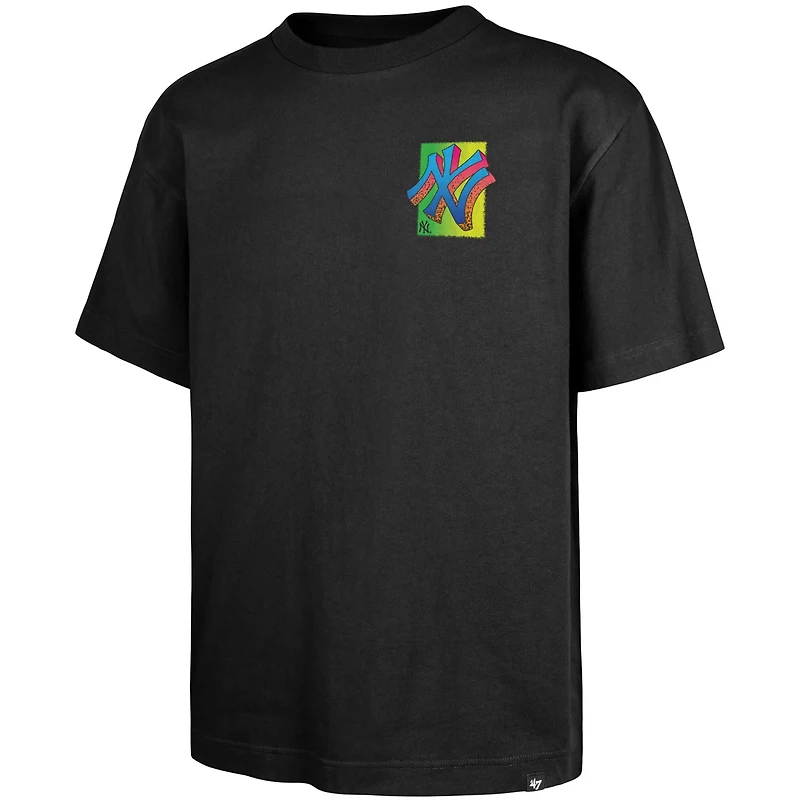 '47 New York Yankees Sundale Foundation T-Shirt