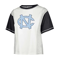 '47 North Carolina Tar Heels Vault Premier Tilda T-Shirt