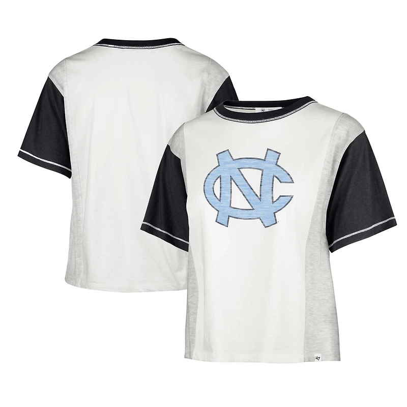'47 North Carolina Tar Heels Vault Premier Tilda T-Shirt