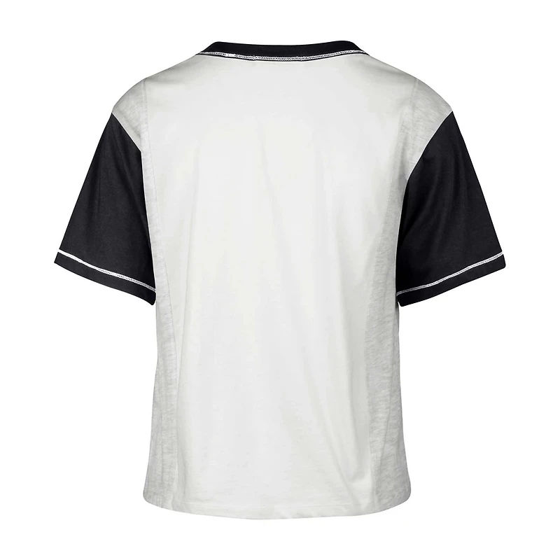 '47 North Carolina Tar Heels Vault Premier Tilda T-Shirt