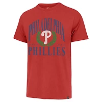 '47 Philadelphia Phillies Pitchout Franklin T-Shirt