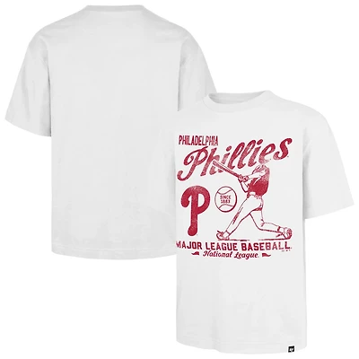'47 Philadelphia Phillies Regional Batter Foundation T-Shirt