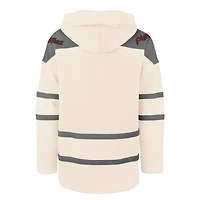 '47 Philadelphia Phillies Superior Lacer Pullover Hoodie