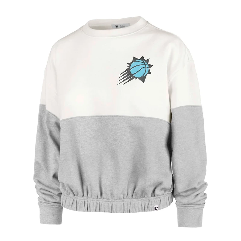 '47 Phoenix Suns 2022/23 City Edition Take Two Bonita Sweatshirt