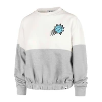 '47 Phoenix Suns 2022/23 City Edition Take Two Bonita Sweatshirt
