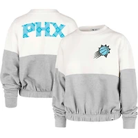 '47 Phoenix Suns 2022/23 City Edition Take Two Bonita Sweatshirt