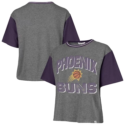 '47 Phoenix Suns Rise Clubhouse Ziggy Color Block T-Shirt