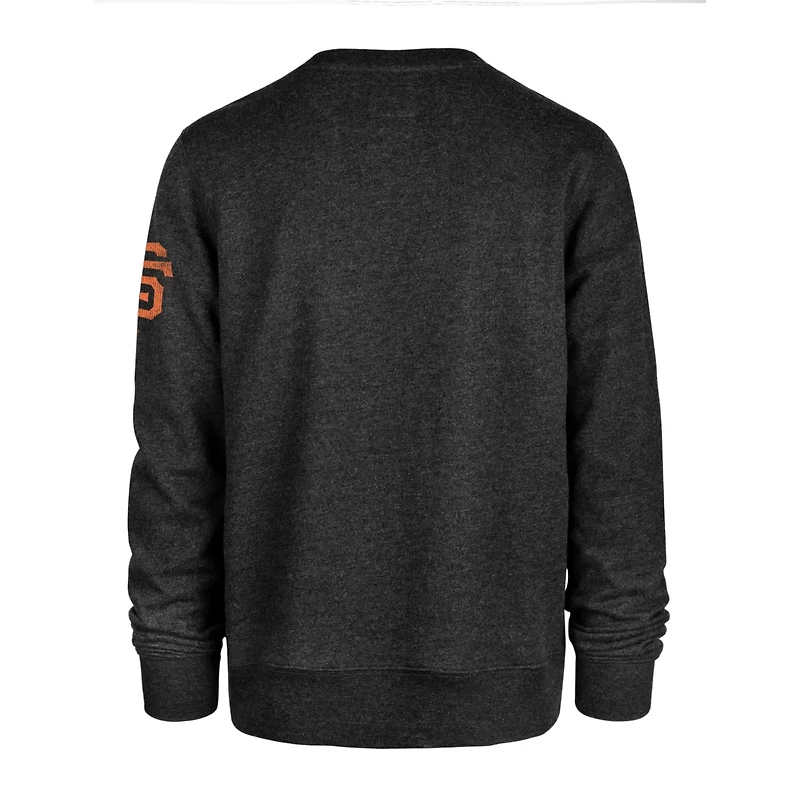 '47 San Francisco Giants Bypass Tribeca Pullover Sweatshirt