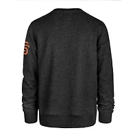 '47 San Francisco Giants Bypass Tribeca Pullover Sweatshirt