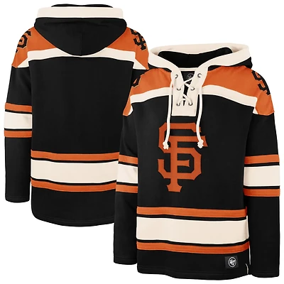 '47 San Francisco Giants Superior Lacer Pullover Hoodie