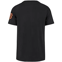'47 San Francisco Giants Upside Down Two-Peat Franklin T-Shirt