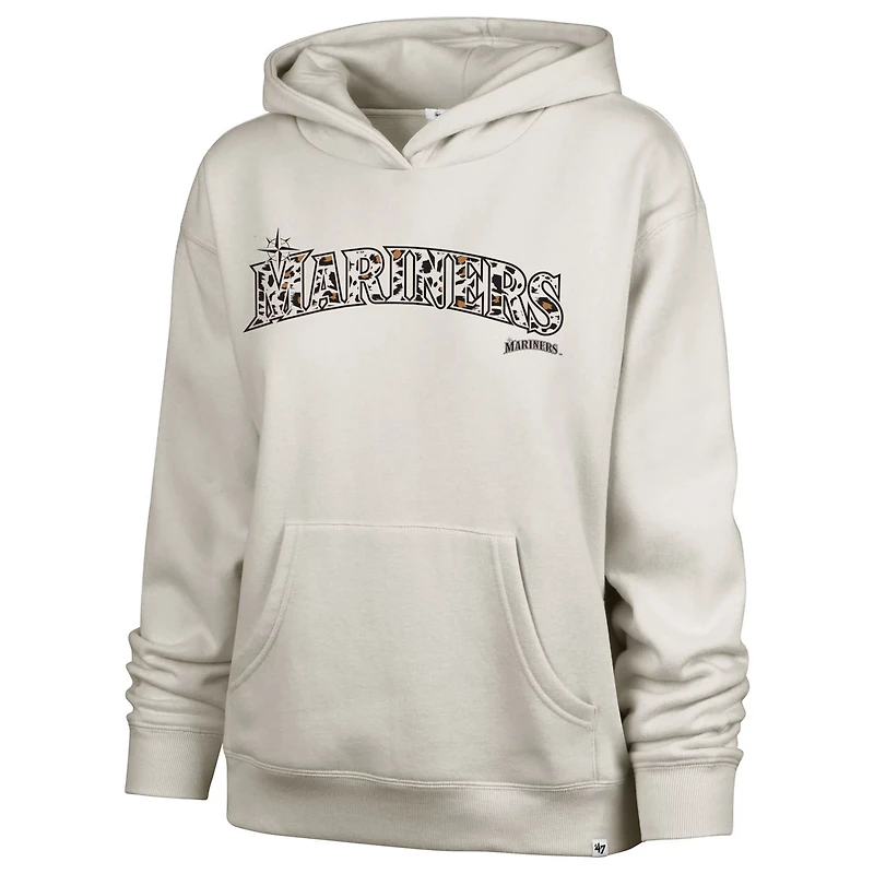 '47 Seattle Mariners MVP Hoodie