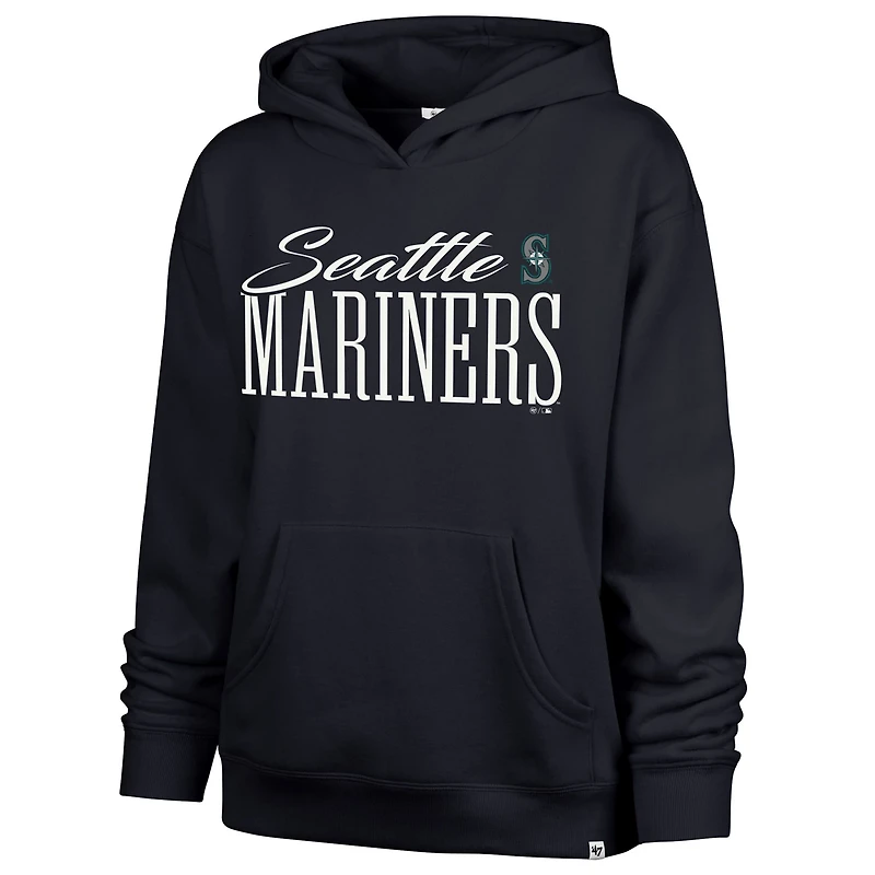 '47 Seattle Mariners Whim Hoodie