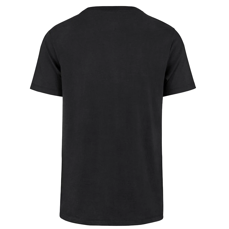 '47 Shohei Ohtani Los Angeles Dodgers Player Caricature Franklin T-Shirt