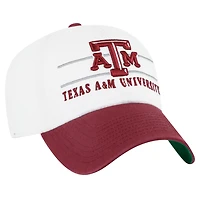 '47 Texas AM Aggies Gridiron Clean Up Adjustable Hat