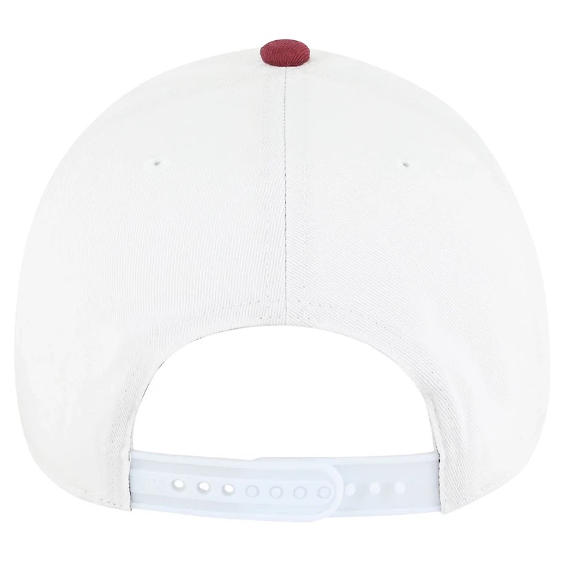 '47 Texas AM Aggies Gridiron Clean Up Adjustable Hat