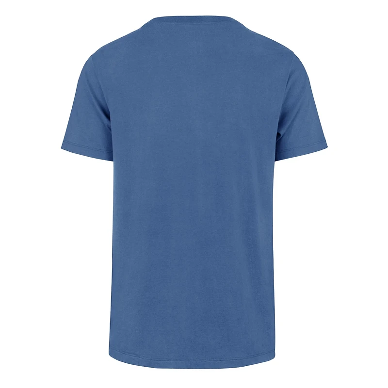 '47 Texas Rangers Ice Cream Helmet Franklin T-Shirt